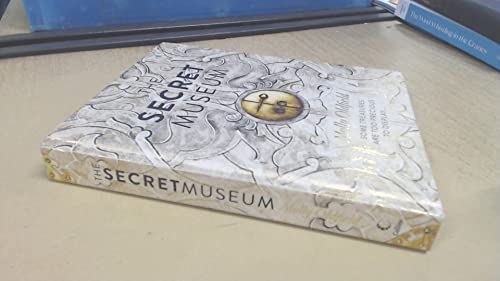 Imagen de archivo de The Secret Museum a la venta por AwesomeBooks