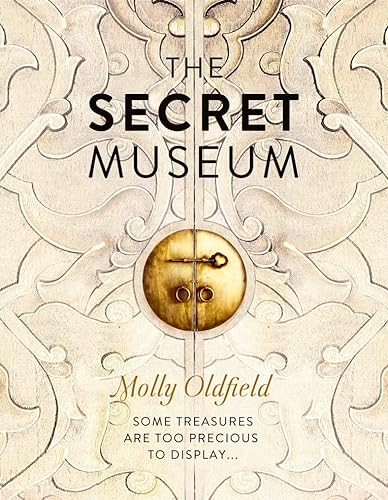 9780007455287: The Secret Museum