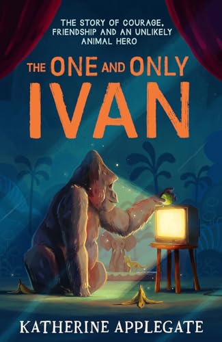 9780007455331: One and Only Ivan