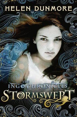 9780007455416: Stormswept (The Ingo Chronicles, Book 5)