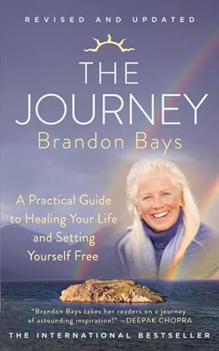 9780007456079: The Journey: A Practical Guide to Healing Your life and Setting Yourself Free