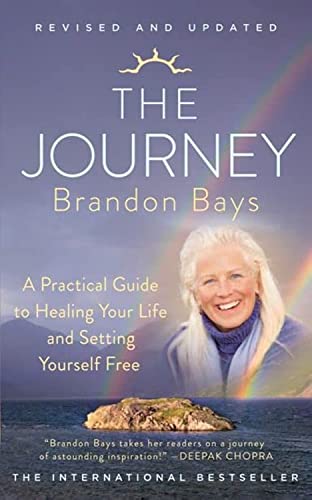 Stock image for Journey: An Extraordinary Guide for Healing Your Life and Setting Yourself Free for sale by BookHolders