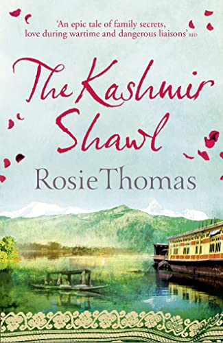 9780007456130: The Kashmir Shawl