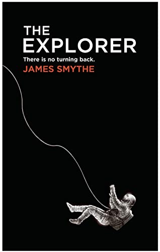 Beispielbild fr The Explorer: Book 1 (The Anomaly Quartet) zum Verkauf von WorldofBooks