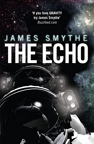 Imagen de archivo de The Echo: Book 2 (The Anomaly Quartet) a la venta por WorldofBooks