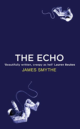 Stock image for The Echo: Book 2 (The Anomaly Quartet) for sale by WorldofBooks