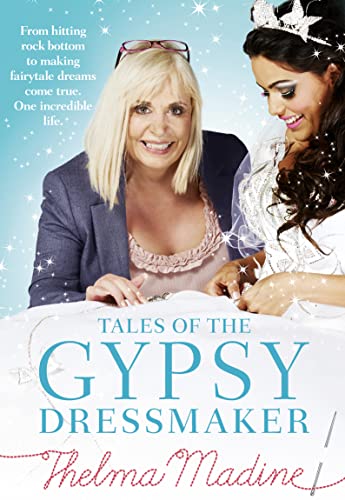 Imagen de archivo de Tales of the Gypsy Dressmaker a la venta por AwesomeBooks