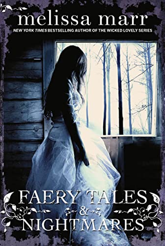 Imagen de archivo de Faery Tales and Nightmares a la venta por AMM Books