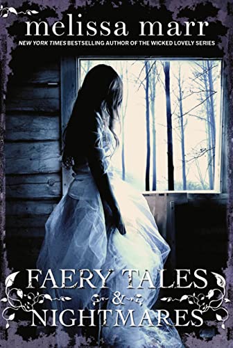 Stock image for Faery Tales and Nightmares for sale by WorldofBooks