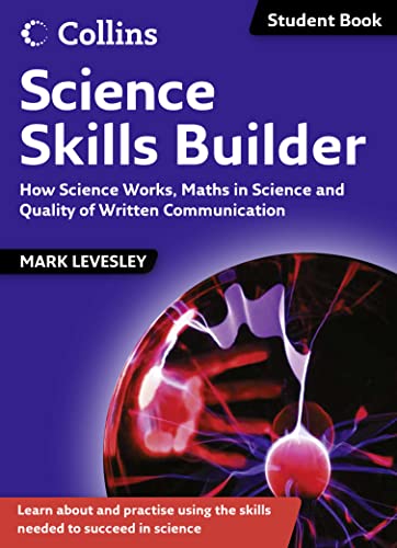 9780007457250: Science Skills Builder