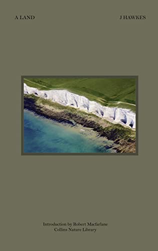 9780007457465: A Land (Collins Nature Library)