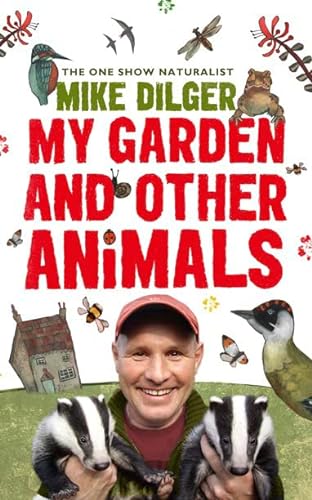 9780007457700: My Garden and Other Animals