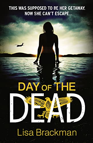 Stock image for Day of the Dead for sale by Blackwell's