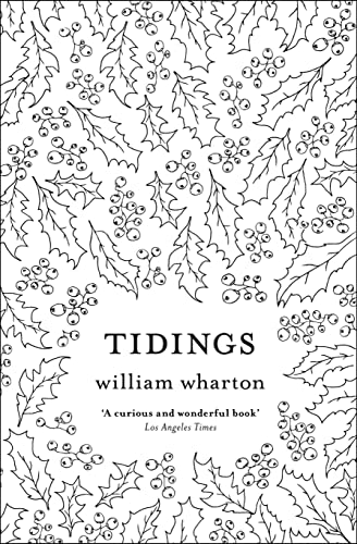 Stock image for Tidings for sale by WorldofBooks