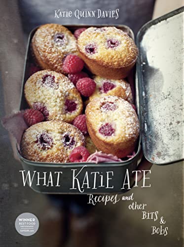 Beispielbild fr What Katie Ate: Recipes and Other Bits and Bobs zum Verkauf von WorldofBooks