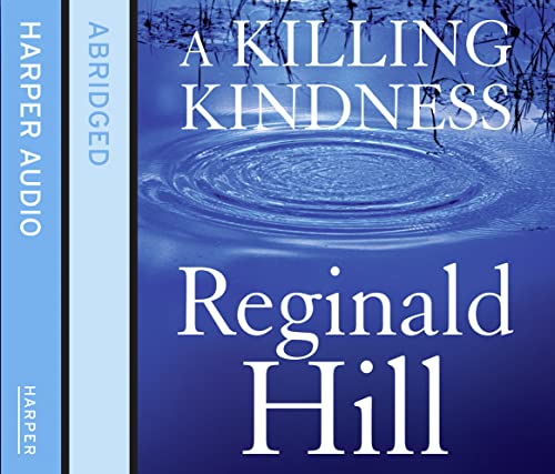 Stock image for A Killing Kindness for sale by Goldstone Books