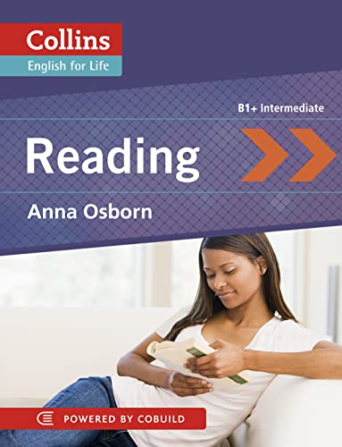 9780007458714: Reading: B1+ (Collins English for Life: Skills)