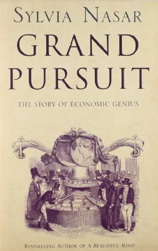 Grand Pursuit (9780007458783) by Sylvia Nasar