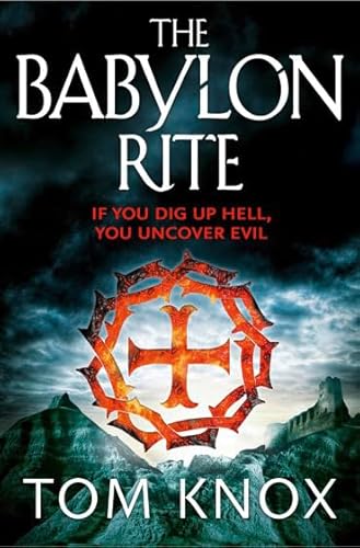 Stock image for The Babylon Rite for sale by WorldofBooks