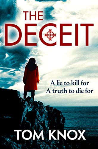 Stock image for The Deceit for sale by Front Cover Books