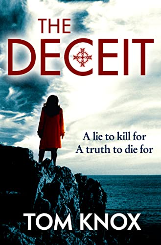 Stock image for The Deceit for sale by WorldofBooks