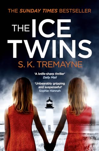 9780007459230: The ice twins