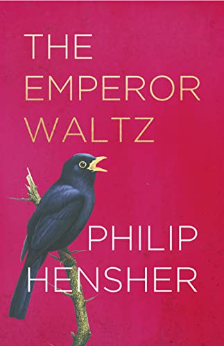 Stock image for The Emperor Waltz for sale by AwesomeBooks