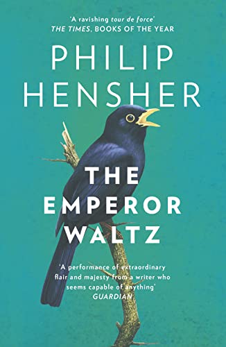 Stock image for The Emperor Waltz for sale by Better World Books