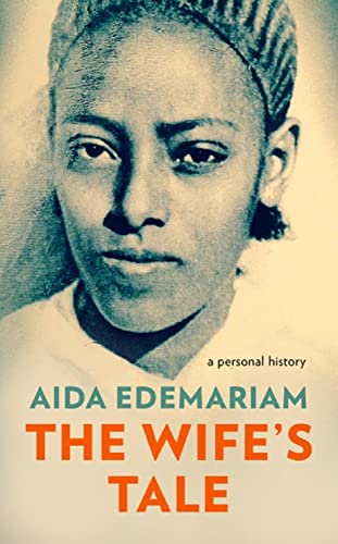 

The Wife's Tale: A Personal History
