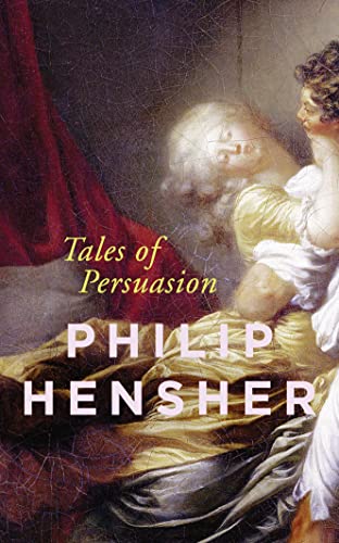 Stock image for Tales of Persuasion for sale by WorldofBooks