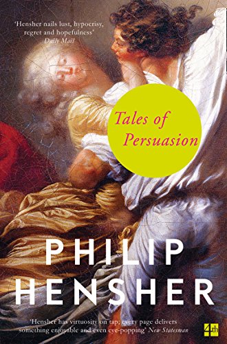 Beispielbild fr Tales of Persuasion zum Verkauf von WorldofBooks