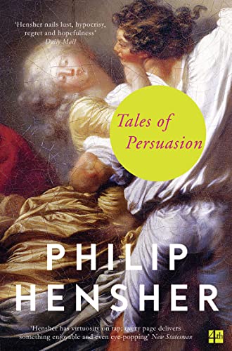 Stock image for Tales of Persuasion for sale by WorldofBooks