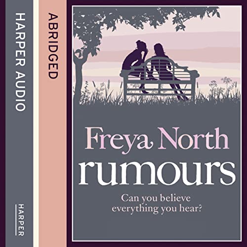 9780007459810: Rumours