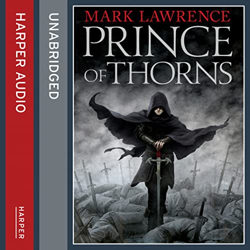 9780007459827: Prince of Thorns