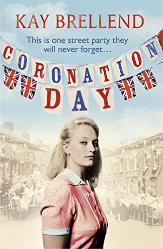Stock image for Coronation Day for sale by SecondSale