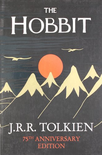 9780007460441: The Hobbit: 75th Anniversary edition