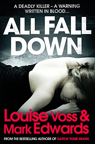 9780007460724: ALL FALL DOWN