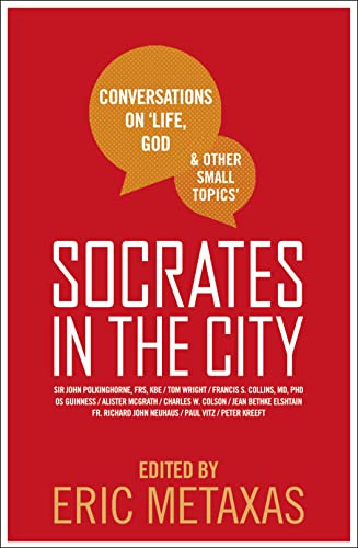 9780007460779: SOCRATES IN THE CITY: Conversations on Life, God and Other Small Topics
