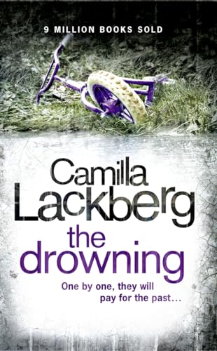 Imagen de archivo de The Drowning (Patrik Hedstrom and Erica Falck, Book 6) a la venta por WorldofBooks