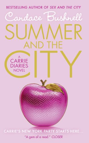 9780007461080: Summer and the city