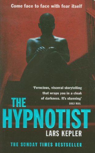 Stock image for The Hypnotist for sale by ThriftBooks-Dallas