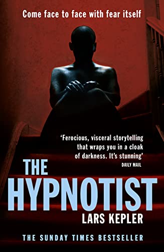 Stock image for The Hypnotist for sale by ThriftBooks-Atlanta