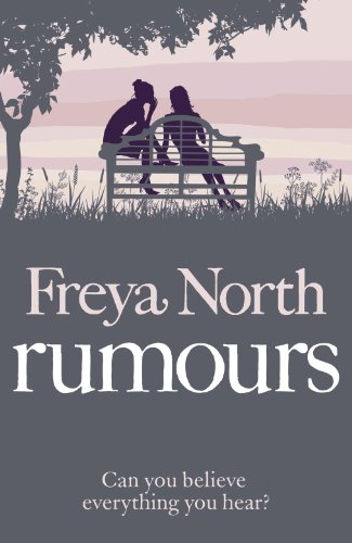 9780007461103: Rumours