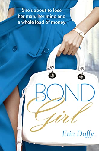 Stock image for Bond Girl for sale by WorldofBooks