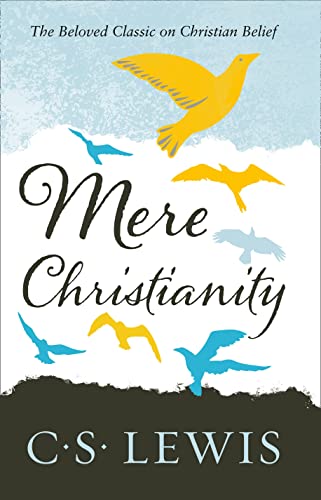 9780007461219: Mere Christianity (C. S. Lewis Signature Classic)