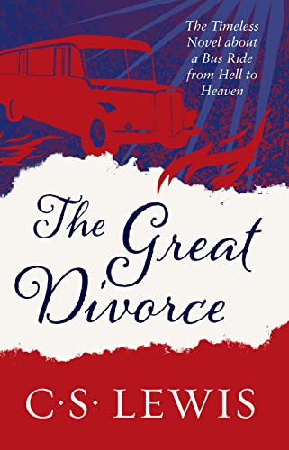 9780007461233: Great Divorce (C. S. Lewis Signature Classic)