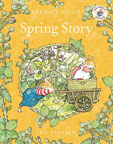 Stock image for Spring Story for sale by Blackwell's