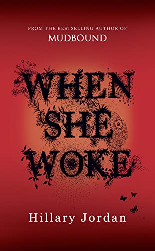 9780007461745: When She Woke