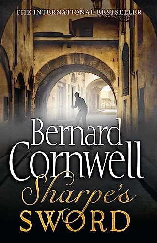 9780007461752: Sharpe's Sword: Richard Sharpe and the Salamanca Campaign, June and July 1812