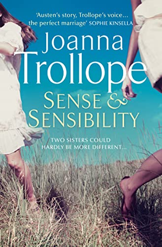 9780007461776: SENSE AND SENSIBILITY (Harper)